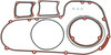 JAMES GASKETS Shovelhead Gasket Kit, 681-4762