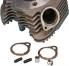 JAMES GASKETS Shovelhead Gasket Kit, 681-4772