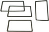 JAMES GASKETS Big Twin Gasket, 681-4706
