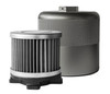 JAGG Hyper Flow Lifetime Oil Filter, 821-2028