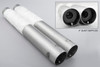 FREEDOM Quiet Baffle, 82-09003