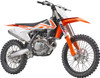 NEW-RAY Race Dirt Bike Replica, 959-0122