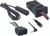 SADDLE TRAMP Radio Install Kits, 94-3001