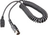 J&M Lower 8-Pin P-Series Headset Cord, 94-1209