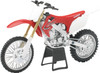 NEW-RAY Race Dirt Bike Replica, 959-0032