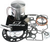 WISECO Top End Piston Kit, PK1418 WISECO Top End Piston Kit, PK1418