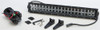OPEN TRAIL Dual Row LED Light Bar, 12-9002