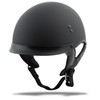 Gmax HH-65 Full Dressed Helmet, 72-5641XS