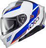 Scorpion Exo New EXO-GT930 Transformer Helmet Modulus, 75-2103L