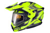 Scorpion Exo New EXO-AT950 Cold Weather Helmet, 75-2003M