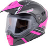 Scorpion Exo New EXO-AT950 Teton Helmet, 75-15142X