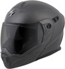 Scorpion Exo New EXO-AT950 Modular Solid Helmet, 75-1412L