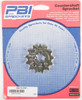 Pbi Countershaft Sprocket, 50-33413