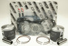 WISECO Top End Piston Kit, SK1306 WISECO Top End Piston Kit, SK1306
