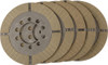 ENERGY ONE Performance Clutch Kit, 810-5001