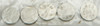 HOT CAMS Shim Package Refills, 68-948130