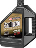 Maxima New SynBlend 4 Oil, 78-98742