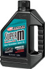 MAXIMA 2-Cycle Super M Injector Oil, 78-9814