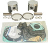WSM Complete Top End Kit, 78-82113P