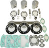 WSM Complete Top End Kit, 78-83113