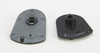Gmax New GM-44 / GM-44S / MD-04 / MD-04S Ratchet Plates & Screws, 72-0559