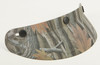 GMAX GM-2 / GM-2Y 3-Snap Visors, 72-1070