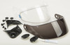 GMAX Shield Dual Lens Clear Flip Tint Kit Gm-38/39/48/58/68, 72-1085