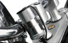 EKLIPES Dual Ring Handlebar Mounting System, 71-9132