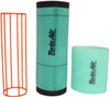 TWIN AIR Foam Air Filter, 715-6065P