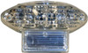 DMP Powergrid Taillight, 71-2242