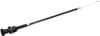 MOTION PRO Black Vinyl Choke Cable, 70-6204