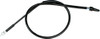 MOTION PRO Speedometer Cable, 70-3123