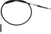 MOTION PRO Black Vinyl Clutch Cable, 70-3182