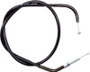 MOTION PRO Black Vinyl Clutch Cable, 70-4227