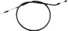 MOTION PRO Black Vinyl Clutch Cable, 70-2515
