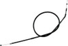 MOTION PRO Black Vinyl Clutch Cable, 70-2518