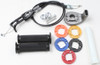 MOTION PRO Rev2 Throttle Kit, 70-22737