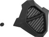 GMAX MOUTH VENT MATTE BLACK W/SCREW MX-46/46Y, 72-3954