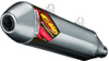FMF Powercore 4 Hex Muffler, 79-3083