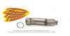 FMF Factory 4.1 Quiet Insert, 79-0929