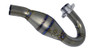 FMF Megabomb Stainless Header, 79-0551