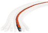 EK MVXZ2 Series Colored Chain, 693-9520OR