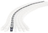 EK MVXZ2 Series Colored Chain, 693-9620C