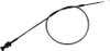 MOTION PRO ATV Choke Cable, 70-0088