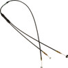 SP1 Throttle Cable For Taller Handlebar Risers, 70-1087