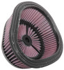 K&N Top Filter, 744516XD