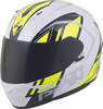 Scorpion Exo New EXO-R320 Endeavor Helmet, 75-1152L