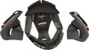 SCORPION EXO EXO-CT220 Helmet Kwickwick II Liner, 75-02081