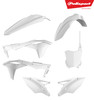 POLISPORT Plastic Kit, 64-90714