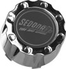 SEDONA Chrome Replacement Cap, 570-0002
